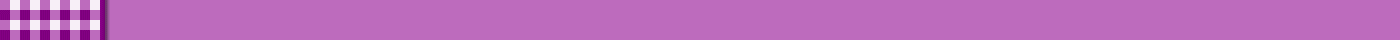 Purple Gingham