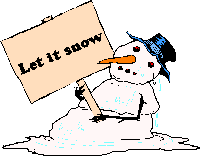 Snowman