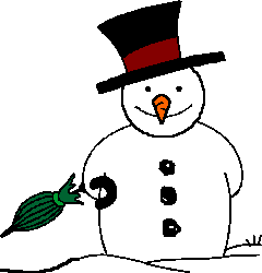 Snowman