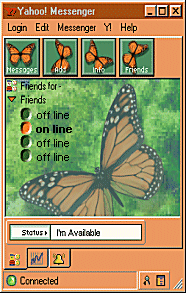 Butterfly