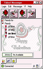 Cupids