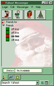 Santa