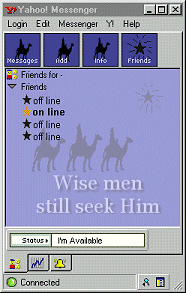 Wisemen